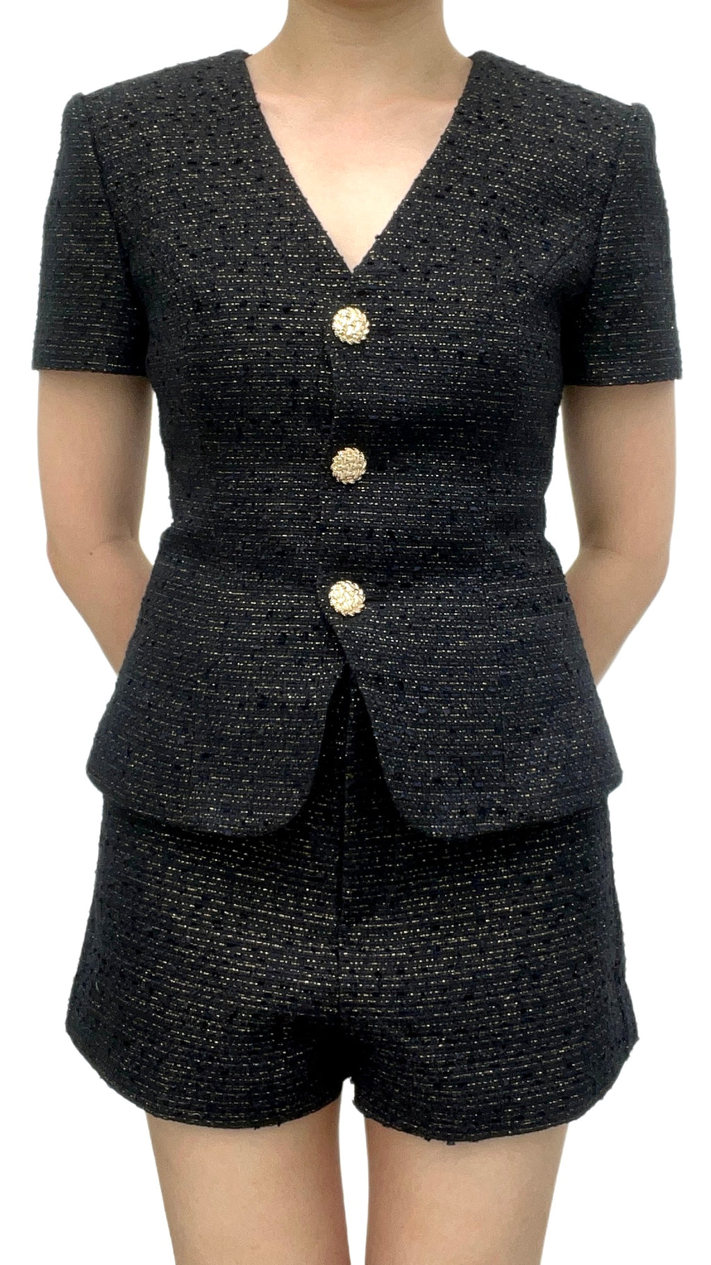 Estelle suit set [Pre-order]