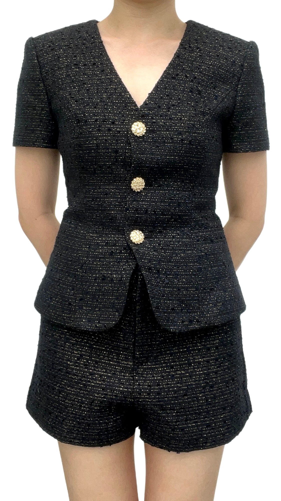 Estelle suit set [Pre-order]