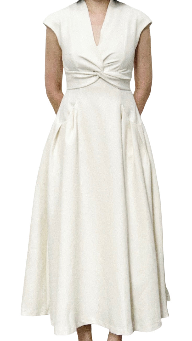 Harper dress