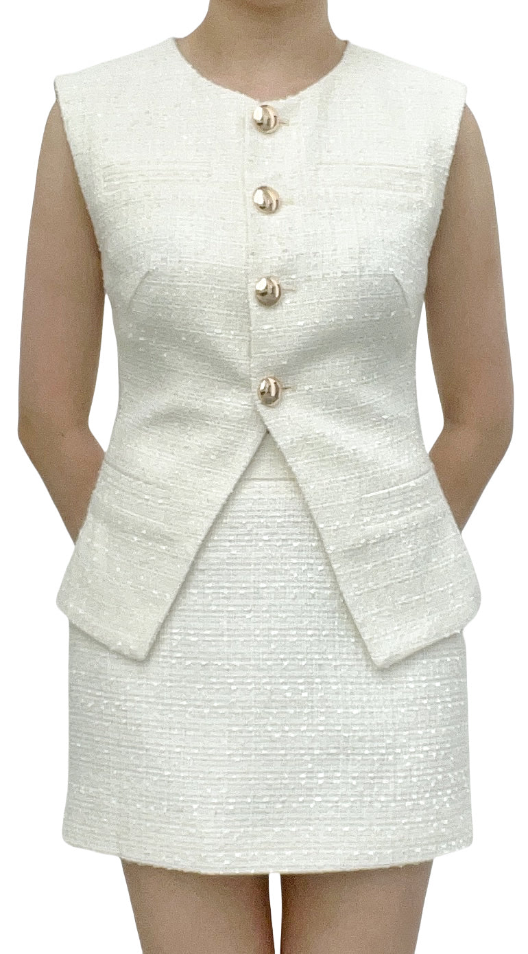 Bianca suit set [Pre-order]