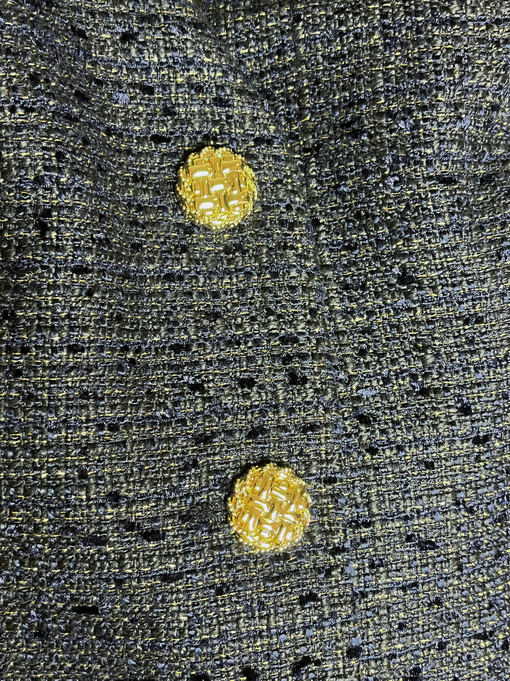 Estelle suit set [Pre-order]