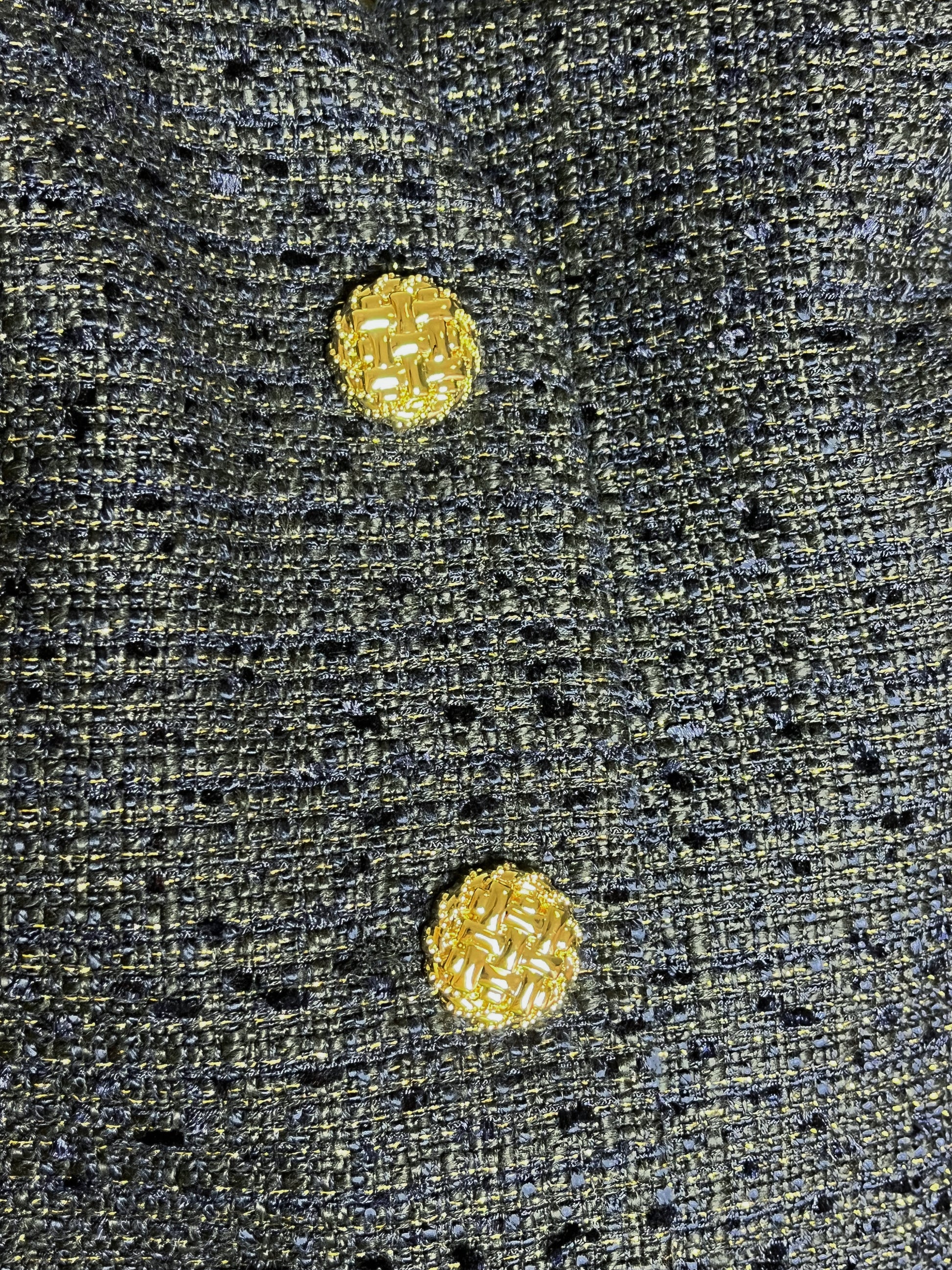 Estelle suit set [Pre-order]