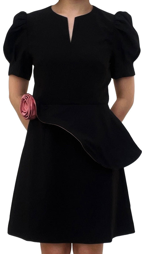 Primrose dress