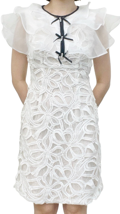 Celestia dress