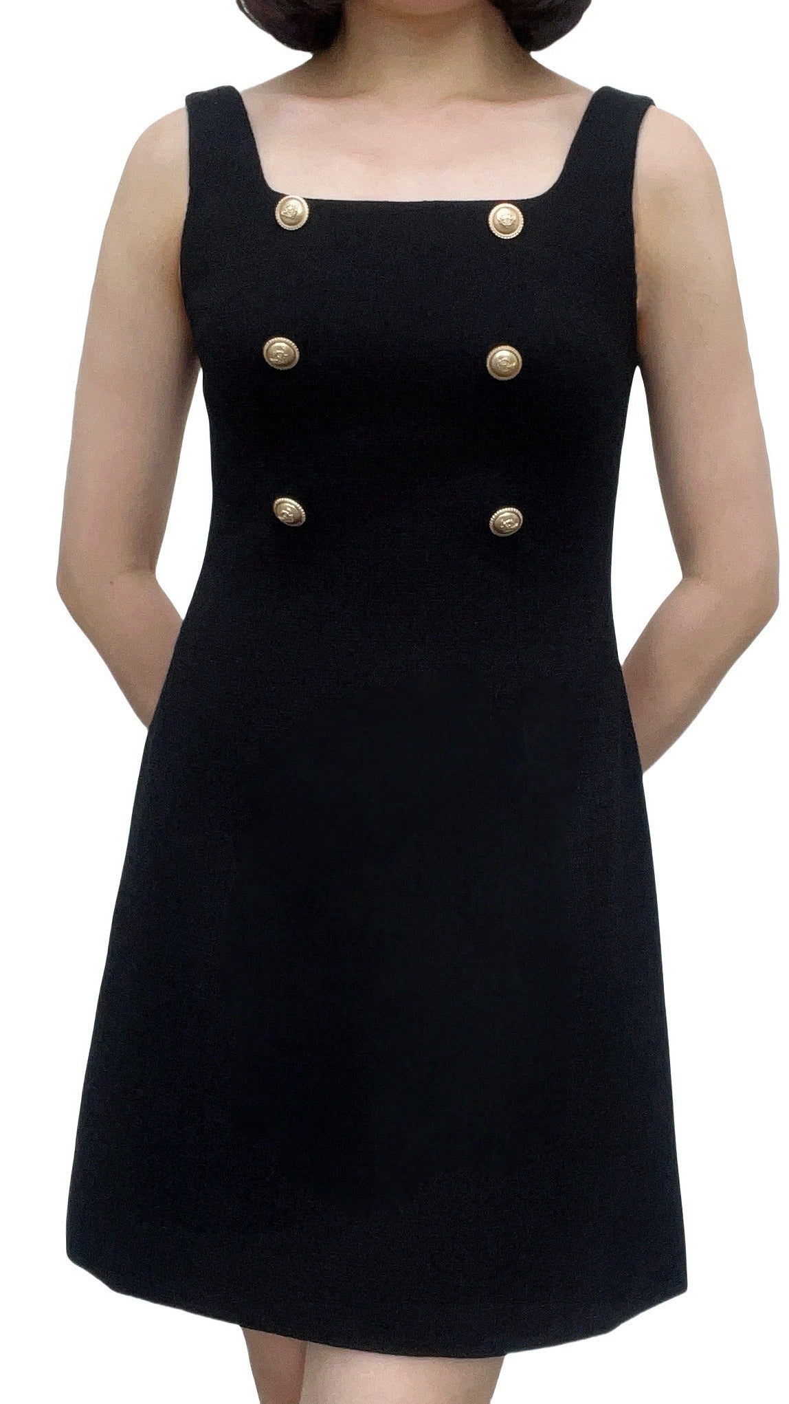 Zahara dress [Pre-order]
