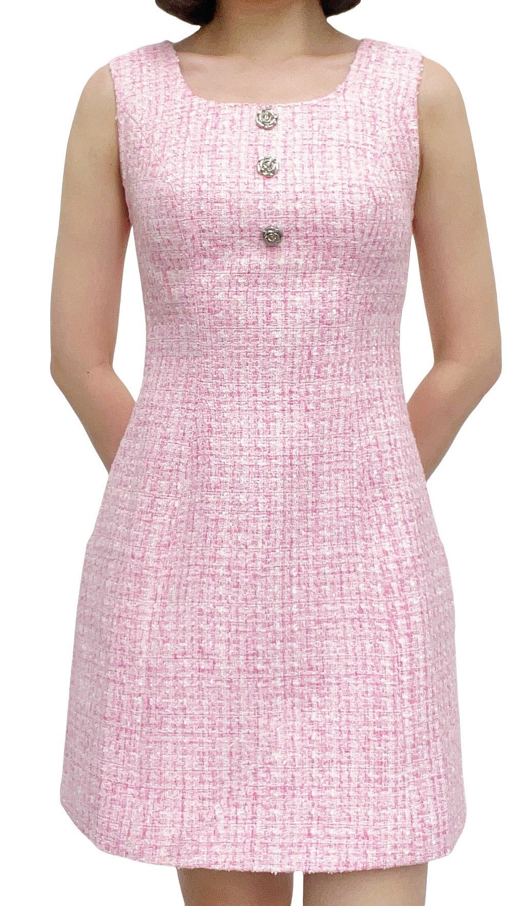 Rosalind dress [Pre-order]