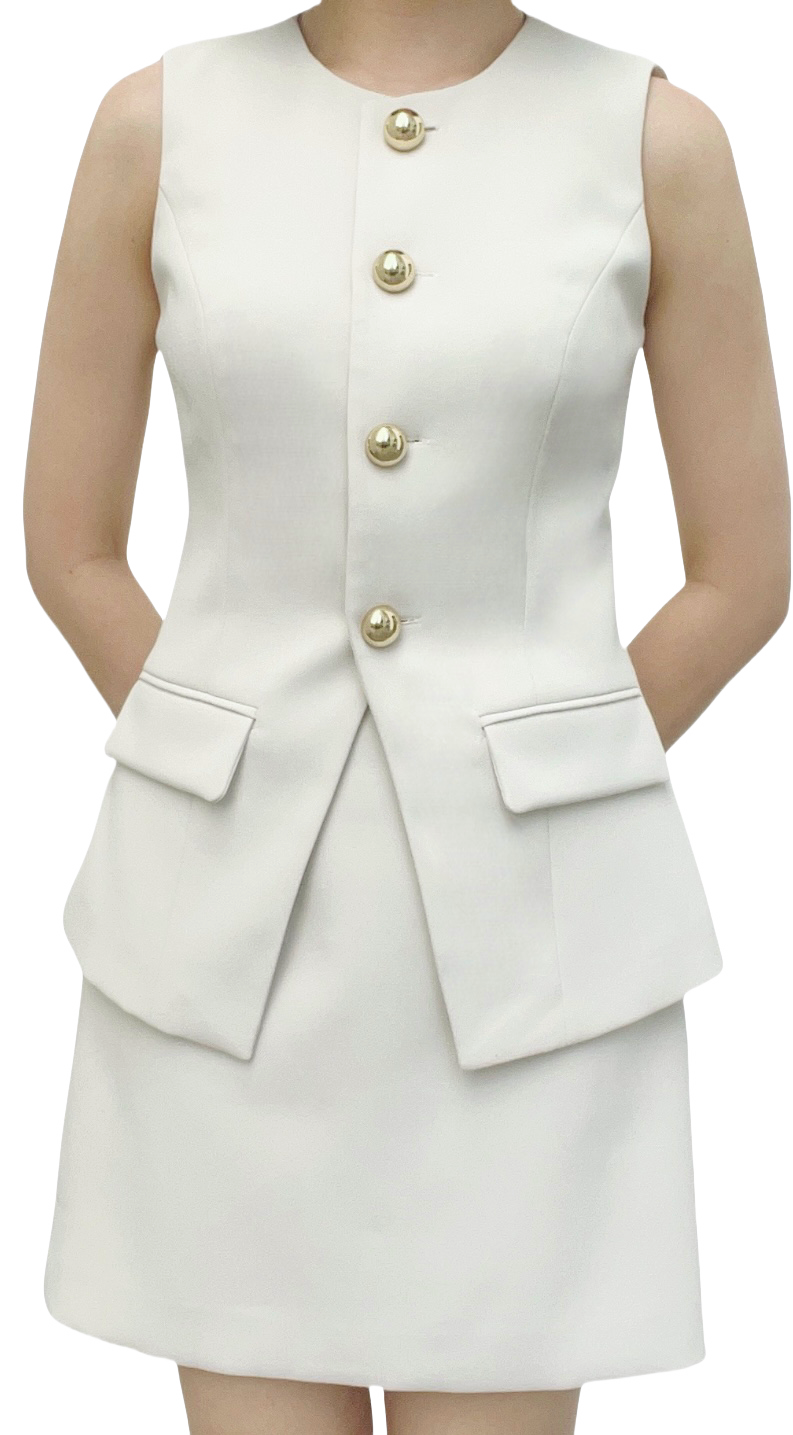 Sienna suit set [Pre-order]